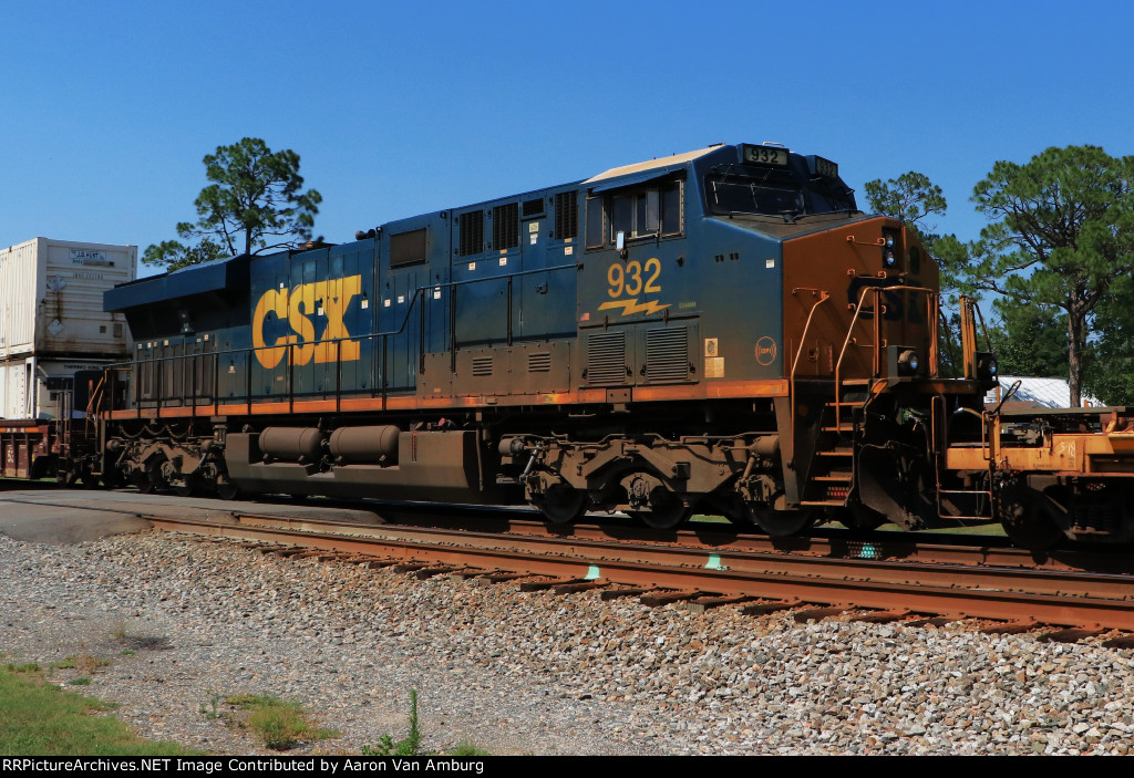 I026 Mid Train DP